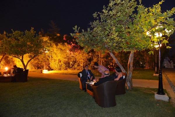 Wedding At Edde Sands